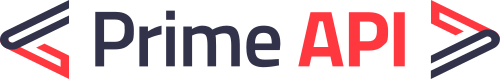 Prime API logo